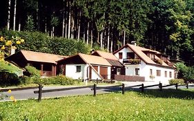 Penzion Macocha